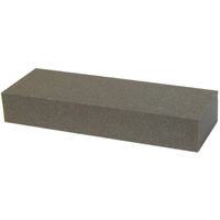 Rectangular Single Grit Benchstone EastCoast Offshore Supplies