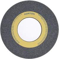 Meule vitrifi&eacute;e, type 01, Oxyde d'aluminium, 14" x 1-1/2" EastCoast Offshore Supplies