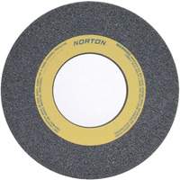 Meule vitrifi&eacute;e, type 01, Oxyde d'aluminium, 14" x 2" EastCoast Offshore Supplies