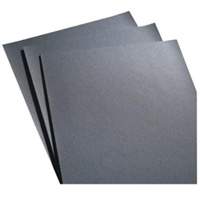 Waterproof Sandpaper Sheets, 9" x 11", 180 Grit, Silicon Carbide EastCoast Offshore Supplies