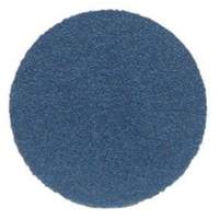 Sanding Disc Roll, Zirconia Alumina, 80, 8" Dia EastCoast Offshore Supplies
