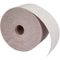 Paper PSA Roll, Aluminum Oxide, 2-3/4" W x 135' L, 240 Grit EastCoast Offshore Supplies