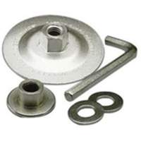 Adaptor Kit For Right Angle Grinders EastCoast Offshore Supplies