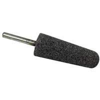 Points de fixation sur liant r&eacute;sinique Norzon, A3, Alumine de zirconium, 1" dia., 2-3/4" lo EastCoast Offshore Supplies