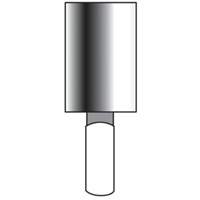 Points de fixation sur liant r&eacute;sinique Charger, W189, Alumine de zirconium, 1/2" dia., 2" lo, 30 Grain EastCoast Offshore Supplies