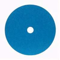 BlueFire&reg; Fiber Discs, Zirconia Alumina, 24, 9-1/8" Dia x 7/8" Arbor EastCoast Offshore Supplies