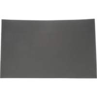 Wetordry Abrasive Sheet 401Q, 5" x 9", 1000 Grit, Silicon Carbide EastCoast Offshore Supplies