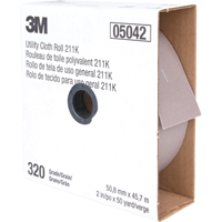 Utility Roll 211K Elektrocut EastCoast Offshore Supplies