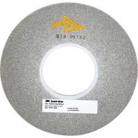 Scotch-Brite EXL Deburring Wheel EastCoast Offshore Supplies