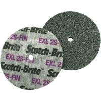 Scotch-Brite EXL Unitized Disc EastCoast Offshore Supplies