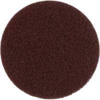 Scotch-Brite Hookit Production Clean & Finish Disc, 8" Dia., Very Fine Grit, Aluminum Oxide EastCoast Offshore Supplies