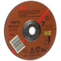 Depressed Centre Grinding Wheel EastCoast Offshore Supplies