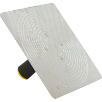 Planches à composé