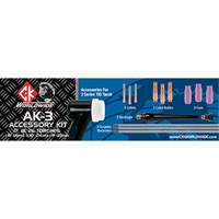 Trousses d'accessoires pour chalumeaux - S&eacute;ries WP-18, WP-18V, WP-26, WP-26V EastCoast Offshore Supplies