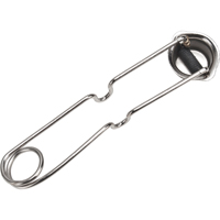 Single-Flint Lighter with 5 Flint Holders EastCoast Offshore Supplies