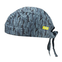 Coiffe de soudeur, Motif EastCoast Offshore Supplies