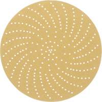 Hookit Clean Sanding Disc, 6" Dia., P120 Grit, Aluminum Oxide, C-Weight EastCoast Offshore Supplies