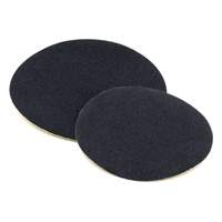 Disque en papier robuste &agrave; boucles et crochets, dia 5", Grain 80 EastCoast Offshore Supplies
