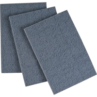 Tampon manuel, 6" x 9", Grain Ultrafin EastCoast Offshore Supplies