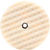 Perfect-It Compounding Pad, 8" dia., Foam EastCoast Offshore Supplies