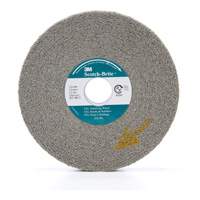 Scotch-Brite EXL Deburring Wheel EastCoast Offshore Supplies