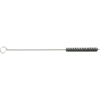 Brosse pour tubes torsad&eacute;e, 1/2" dia. x 3-1/4" l, 12" longueur hors tout EastCoast Offshore Supplies