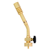 Jumbo Torch Head, 10" L, 30° Head Angle EastCoast Offshore Supplies