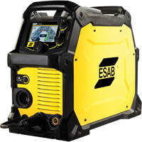 Rebel EMP 215ic Portable Welding Machine, 230 V/120 V, 1 Ph, 50/60 Hz EastCoast Offshore Supplies