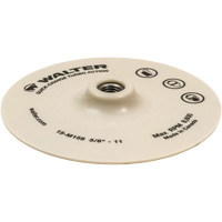 Turbo Backing Pad EastCoast Offshore Supplies