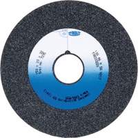 Meule d'&eacute;tabli, 7" x 1", Arbre de 1", 1, C&eacute;ramique EastCoast Offshore Supplies