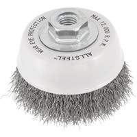 Brosse m&eacute;tallique AllSteel EastCoast Offshore Supplies