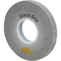 Scotch-Brite&reg; EXL Pro Deburring Wheel EastCoast Offshore Supplies