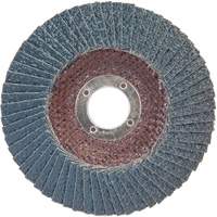 Bluefire Flap Disc, 5" x 7/8", Type 29, 40 Grit, Zirconia Alumina EastCoast Offshore Supplies