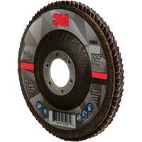 769F Quick Change Flap Disc, 4-1/2" x 7/8", Type 27, 80+ Grit, Ceramic EastCoast Offshore Supplies
