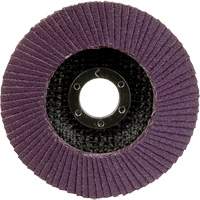 769F Quick Change Flap Disc, 4-1/2" x 7/8", Type 27, 80+ Grit, Ceramic EastCoast Offshore Supplies