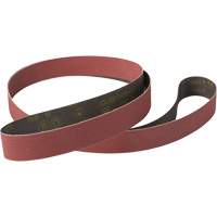 Cubitron II Cloth Belt 784F, 1/2" W x 12" L, Ceramic, 80+ Grit EastCoast Offshore Supplies