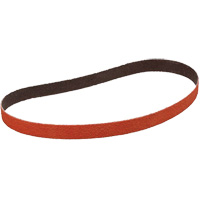 Cubitron II 984F Abrasive Belt, 1/2" W x 24" L, Ceramic, 36+ Grit EastCoast Offshore Supplies