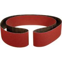 Cubitron II 984F Abrasive Belt, 6" W x 168" L, Ceramic, 36+ Grit EastCoast Offshore Supplies