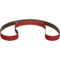 Cubitron II 984F Abrasive Belt, 2" W x 94" L, Ceramic, 36+ Grit EastCoast Offshore Supplies