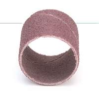 Evenrun Coated Abrasive Band, 1" x 1", Aluminum Oxide, P80 Grit EastCoast Offshore Supplies