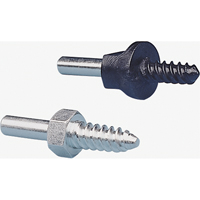 Meules d'&eacute;bavurage & de finition multiple - Mandrins EastCoast Offshore Supplies