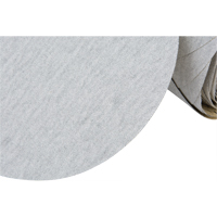 426U Stikit Paper Disc Roll, 6" Dia., 100 Grit, Silicon Carbide EastCoast Offshore Supplies