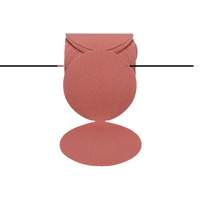 Rouleau de disques en papier 735U Stikit, C&eacute;ramique, 6" la x 50' lo, Grain P100 EastCoast Offshore Supplies