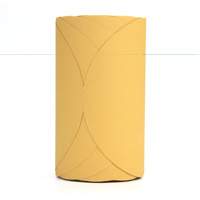 Rouleau de disques en pellicule dor&eacute; 255L Stikit, 6" dia., Grain P180, Oxyde d'aluminium EastCoast Offshore Supplies