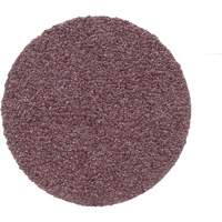 Disque de conditionnement de surface, 1" dia., Grain P100, Oxyde d'aluminium EastCoast Offshore Supplies