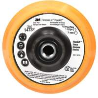 Finesse-it Hookit Disc Pad, 5" Dia. EastCoast Offshore Supplies