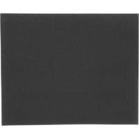 Utility Cloth Sheet 011K, 9" x 11", Coarse Grit, Aluminum Oxide EastCoast Offshore Supplies