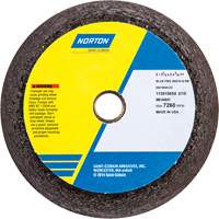 BlueFire&reg; Non-Reinforced Portable Snagging Wheel EastCoast Offshore Supplies