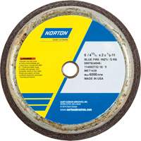 BlueFire&reg; Non-Reinforced Portable Snagging Wheel EastCoast Offshore Supplies