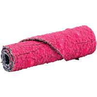 R982 Cartridge Roll, 60 Grit, 3/8" Dia., Ceramic Alumina, 1-1/2" L, 1/8" Arbor EastCoast Offshore Supplies